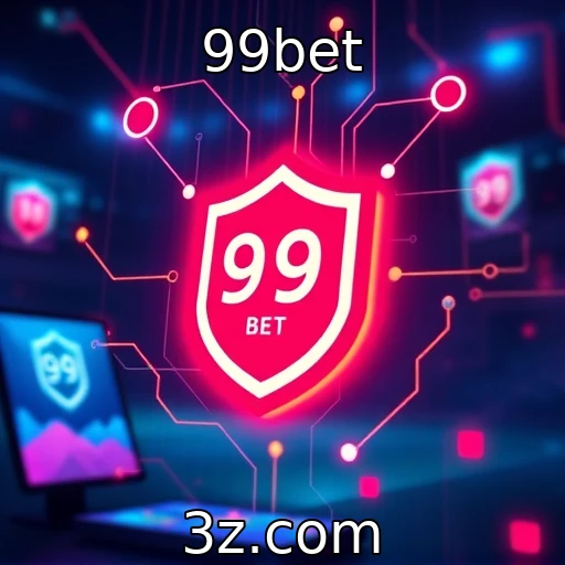 99bet E-sports: Como a competitividade molda o futuro das apostas