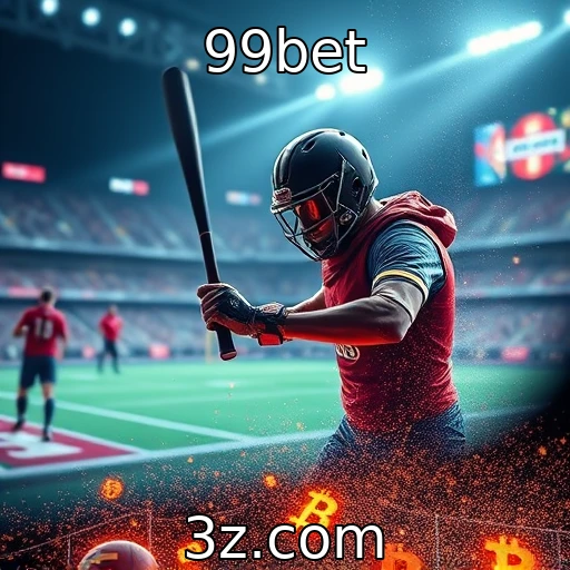 99bet O impacto das criptomoedas nas apostas esportivas em 2025