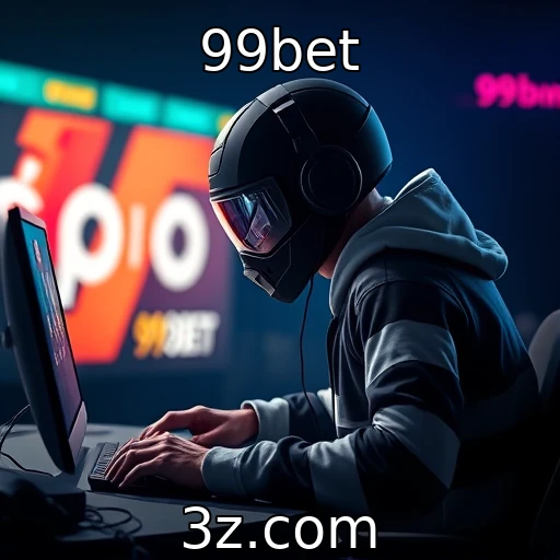 99bet Descubra como maximizar seus ganhos em apostas esportivas na 99bet