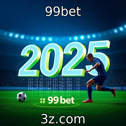 99bet Estratégias de Apostas: Como Maximizar Seus Ganhos em 2025