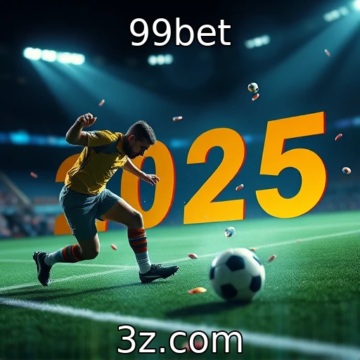 99bet Apostas Esportivas: Como Analisar Partidas Para Aumentar suas Chances