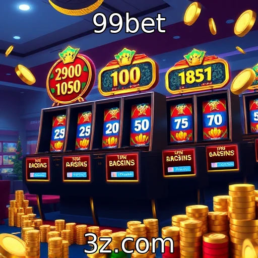 99bet Estratégias de Apostas Esportivas que Todos Devem Conhecer