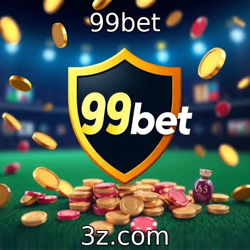 99bet Apostando com segurança: como proteger suas informações nos cassinos online