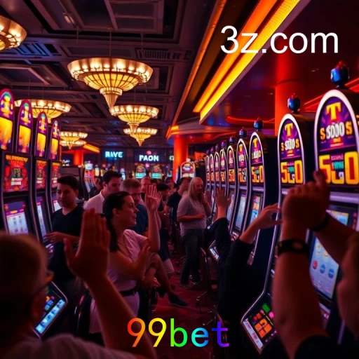 99bet Promocao