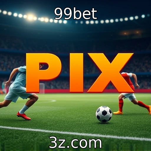 99bet Apostas esportivas: como analisar partidas para maximizar ganhos